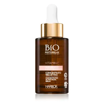 Phytorelax Laboratories Vitamin C koncentrované pleťové sérum s vitaminem C 30 ml