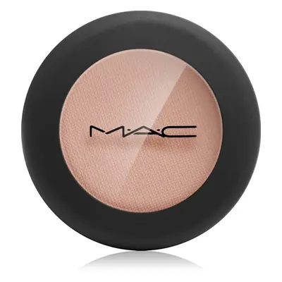 MAC Cosmetics Powder Kiss Soft Matte Eye Shadow oční stíny odstín Best Of Me 1,5 g