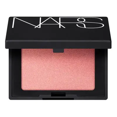 NARS MINI NEW Blush dlouhotrvající tvářenka mini odstín ORGASM 2,6 g