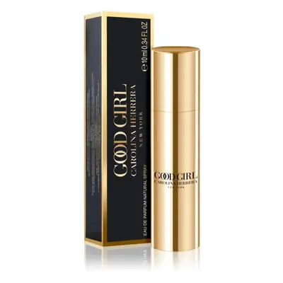 CAROLINA HERRERA Good Girl parfémovaná voda pro ženy 10 ml