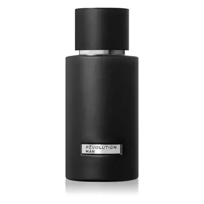 Revolution Man Limitless Noir toaletní voda pro muže 100 ml