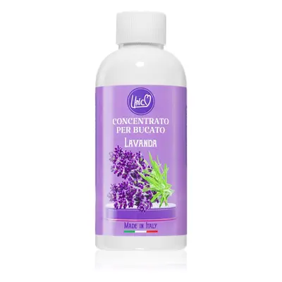 THD Unico Lavender koncentrovaná vůně do pračky 100 ml