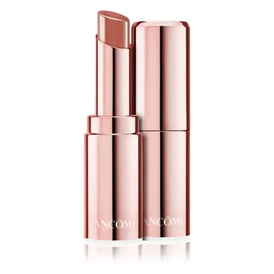 Lancôme L’Absolu Mademoiselle Shine pečující rtěnka odstín 232 Mademoiselle Plays 3,2 g