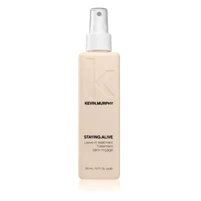 Kevin Murphy Staying Alive bezoplachový vyživujíci kondicionér ve spreji 150 ml