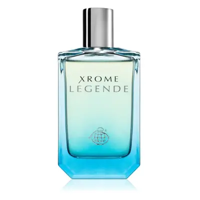 Fragrance World Xrome Legende parfémovaná voda pro muže 100 ml