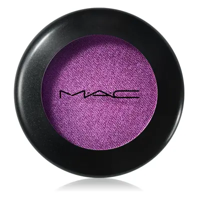 MAC Cosmetics Eye Shadow oční stíny odstín Darkroom Frost 1.5 g