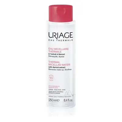 Uriage Hygiène Thermal Micellar Water - Sensitive Skin micelární čisticí voda pro citlivou pleť 