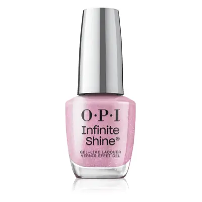 OPI OPI’m Dreaming Infinity Shine lak na nehty odstín Time Will Pastel 15 ml