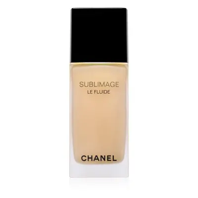 Chanel Sublimage Le Fluide multiaktivní omlazující fluid 50 ml