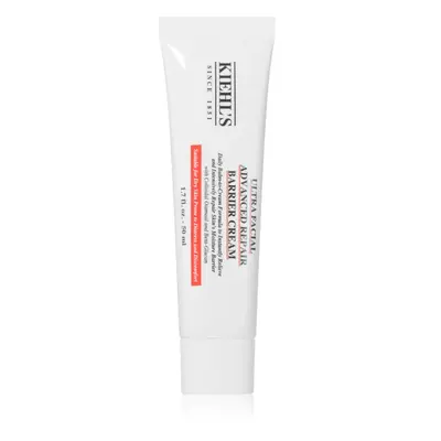 Kiehl's Ultra Facial Advanced Repair Barrier Cream intenzivní hydratační krém pro posílení ochra