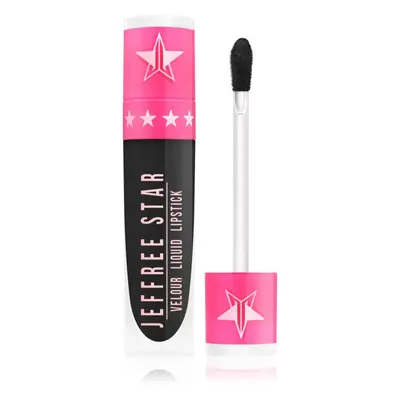 Jeffree Star Cosmetics Velour Liquid Lipstick tekutá rtěnka odstín Unicorn Blood 5,6 ml