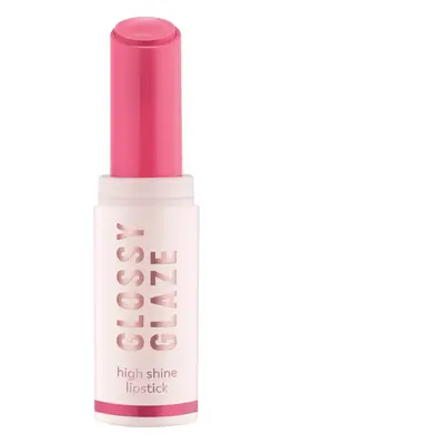 essence Glossy Glaze rtěnka s vysokým leskem odstín 03 Pink Things Up 1.9 g