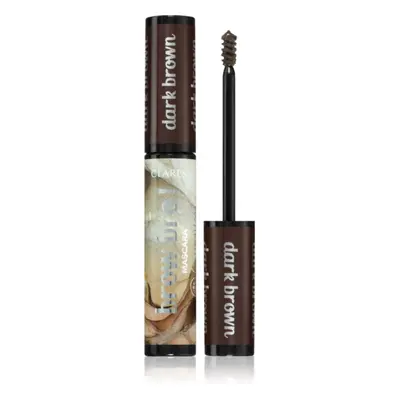 Claresa Brow Bro! řasenka na obočí odstín 02 Dark Brown 8 ml