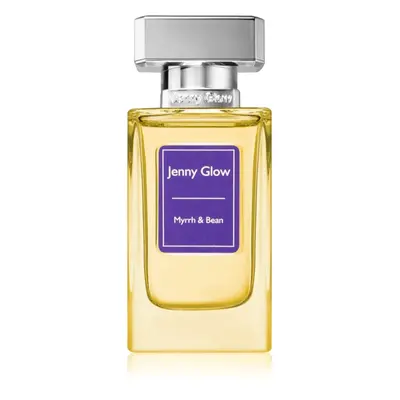 Jenny Glow Myrrh & Bean parfémovaná voda pro ženy 30 ml