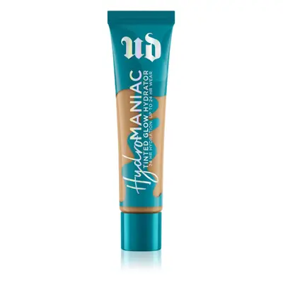 Urban Decay Hydromaniac Tinted Glow Hydrator hydratační make-up odstín 51 35 ml