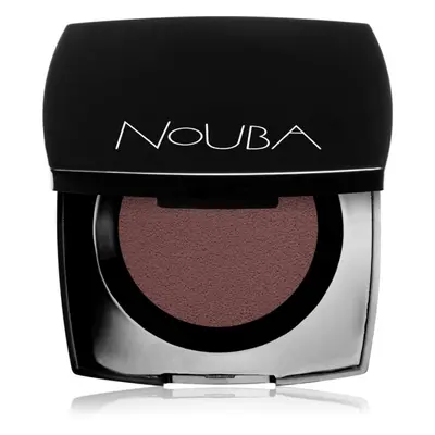 Nouba Turn Me Red Velvet Blush N.10 multifunkční líčidlo pro oči, rty a tvář #10 3,6 ml