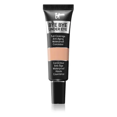 IT Cosmetics Bye Bye Under Eye korektor proti stárnutí odstín 30.5 Tan 12 ml