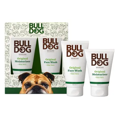 Bulldog Original Skincare Duo dárková sada na obličej