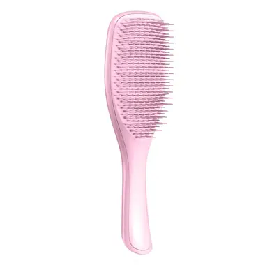 Tangle Teezer Ultimate Detangler Millenial Pink plochý kartáč pro všechny typy vlasů 1 ks