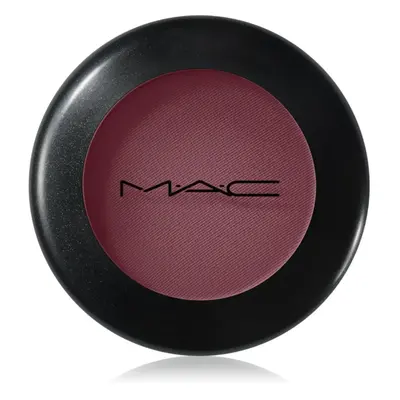 MAC Cosmetics Eye Shadow oční stíny odstín Shady Santa 1.5 g