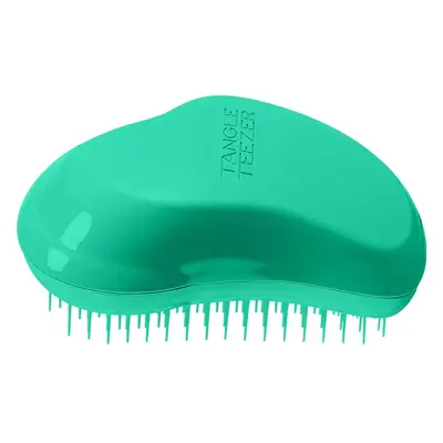 Tangle Teezer The Original Mini Paradise Green kartáč pro všechny typy vlasů 1 ks