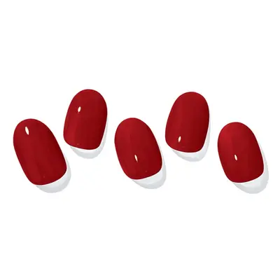 ohora Gel Nail Sticker N Addict nálepky na nehty odstín NB-022 30 ks