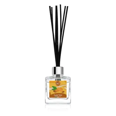 THD Unico Sandalwood aroma difuzér 100 ml