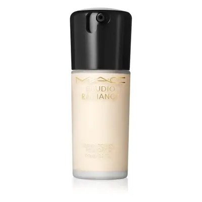 MAC Cosmetics Studio Radiance Serum-Powered Foundation hydratační make-up odstín NW5 30 ml