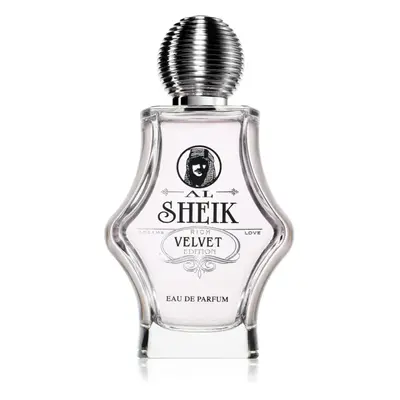 Fragrance World Al Sheik Rich Velvet Edition parfémovaná voda pro ženy 100 ml