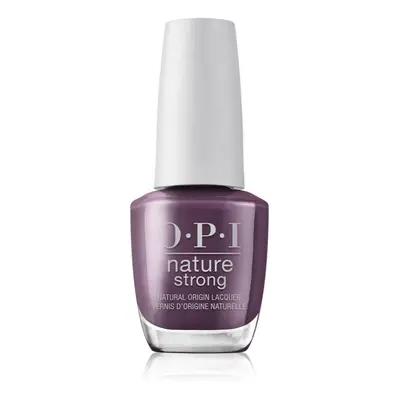 OPI Nature Strong lak na nehty Eco-Maniac 15 ml