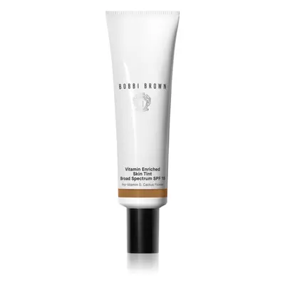 Bobbi Brown Vitamin Enriched Skin Tint SPF 15 tónovací krém s vitamíny odstín Deep 1 50 ml