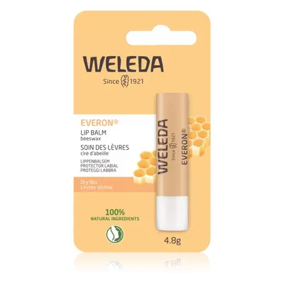 Weleda Everon ochranný balzám na rty 4.8 g