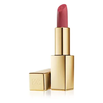 Estée Lauder Pure Color Creme Lipstick krémová rtěnka odstín Rebellious Rose 3,5 g