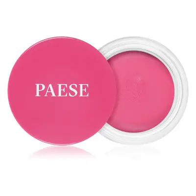 Paese Creamy Blush Kissed krémová tvářenka 03 4 g