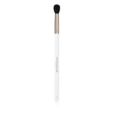 Dermacol Accessories Master Brush by PetraLovelyHair kulatý štětec na oční stíny D82 Rose Gold 1