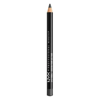 NYX Professional Makeup Eye and Eyebrow Pencil precizní tužka na oči odstín 912 Charcoal 1.2 g