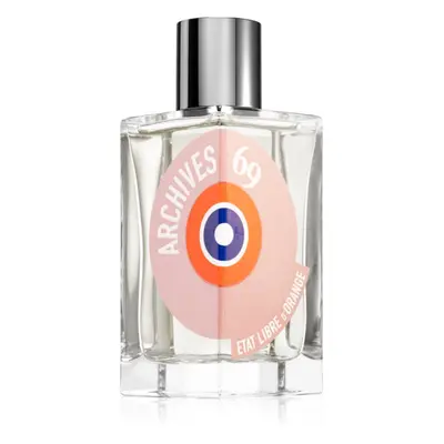 Etat Libre d’Orange Archives 69 parfémovaná voda unisex 100 ml