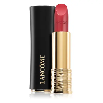 Lancôme L’Absolu Rouge Cream krémová rtěnka plnitelná odstín 347 Le Baiser 3,4 g