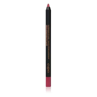 Cupio Waterproof Lip Liner voděodolná tužka na rty odstín Feminine Touch 1,2 g