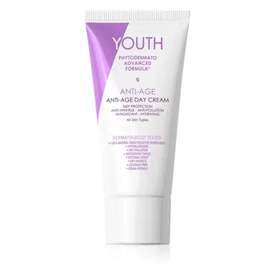 YOUTH Anti-Age Anti-Age Day Cream hydratační denní krém proti stárnutí 50 ml