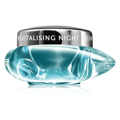 Thalgo Source Marine Revitalising Night Cream noční revitalizační krém 50 ml