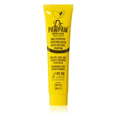 Dr. Pawpaw Original multifunkční balzám pro výživu a hydrataci 25 ml