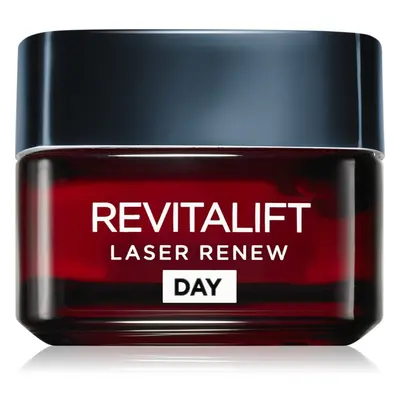 L’Oréal Paris Revitalift Laser Renew denní krém proti stárnutí 50 ml