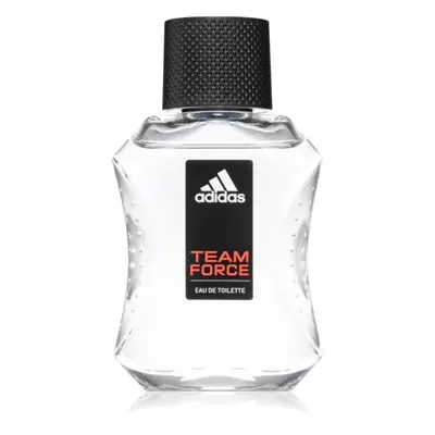 Adidas Team Force toaletní voda pro muže 50 ml