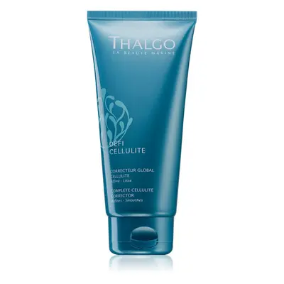 Thalgo Défi Cellulite Complete Cellulite Corrector tělový krém proti celulitidě 200 ml