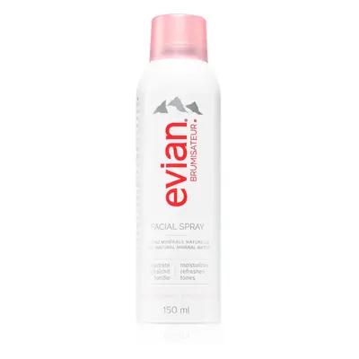 Evian Facial Spray minerální voda ve spreji 150 ml