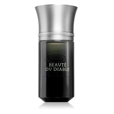 Les Liquides Imaginaires Beauté du Diable parfémovaná voda unisex 100 ml