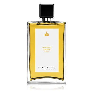 Reminiscence Souffle Ambre toaletní voda unisex 100 ml