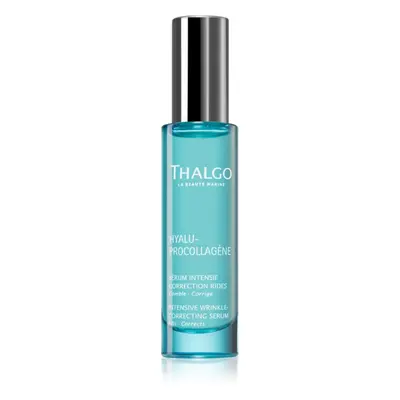 Thalgo Hyalu-Procollagen Intensive Wrinkle-Correcting Serum intenzivní protivráskové a hydratačn