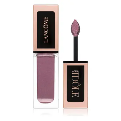 Lancôme Idôle Tint tekuté oční stíny odstín 10 Lavender Latte 7 ml